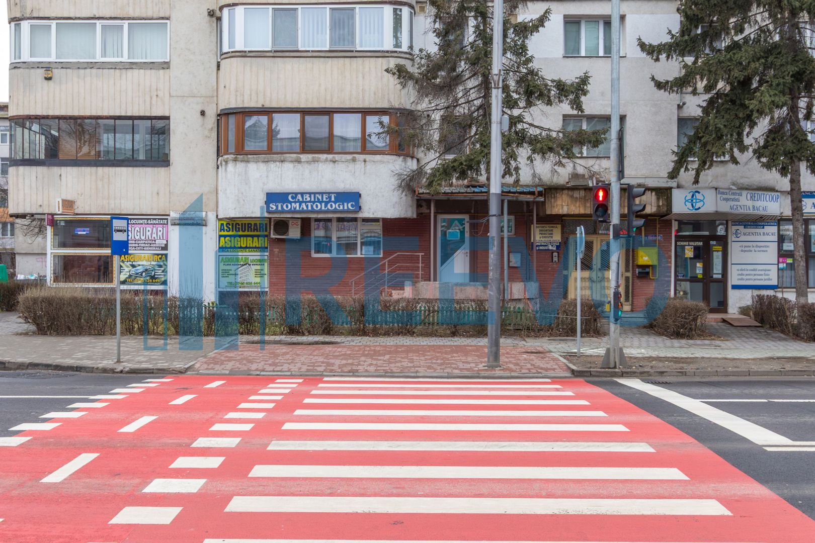 Cabinet Stomatologic complet echipat, de închiriat - Poză 3