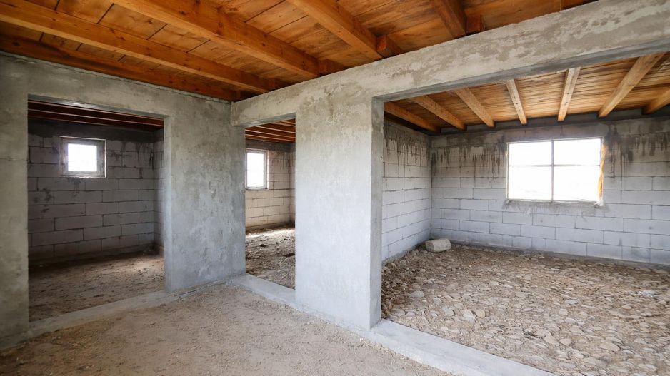 Nazarcea | Casa cu teren de 1000 mp si toate utilitatile la poarta - Poză 6
