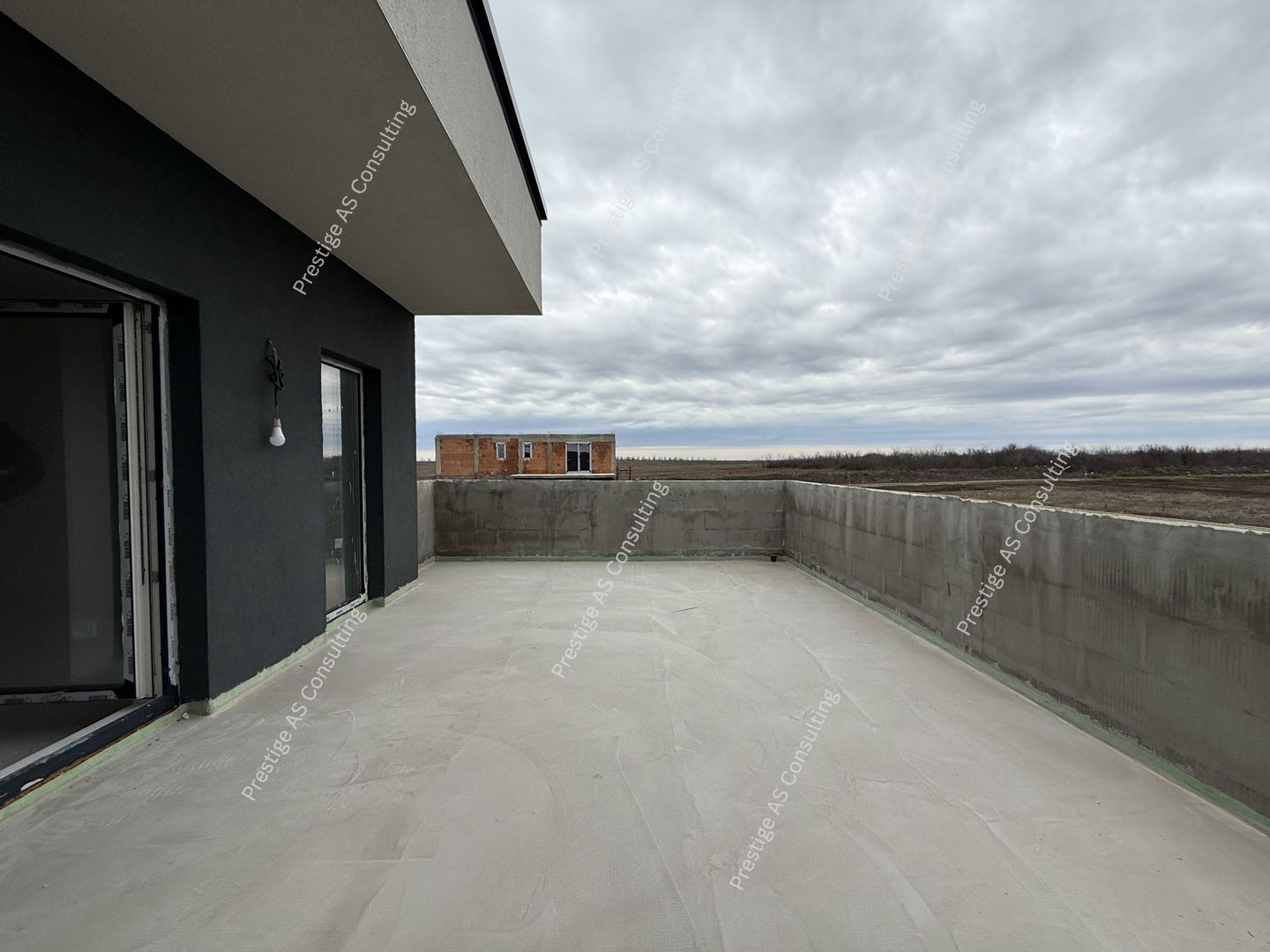 Duplex despartit prin CT | Cartier Milano | Giarmata - Poză 1