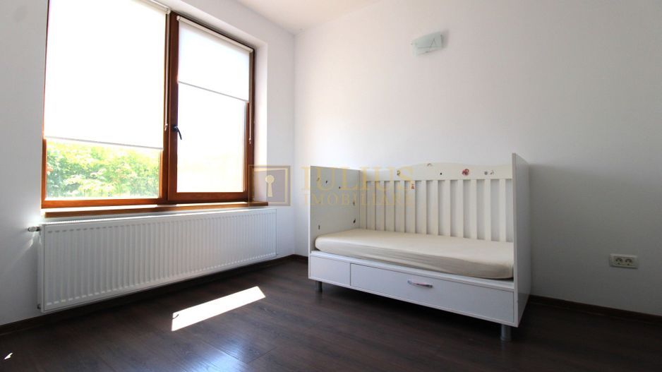 1/2 duplex modern – 4 dormitoare | Buziașului – Ciarda Roșie, Timișoara - Poză 10