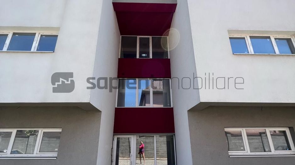 Sapient | Clădire P+2E+M în zonă semicentrală - Poză 4