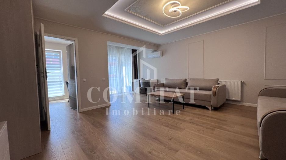 Apartament 1 cameră și bucătărie separat | parcare subterană | cartier Zorilor - Poză 3