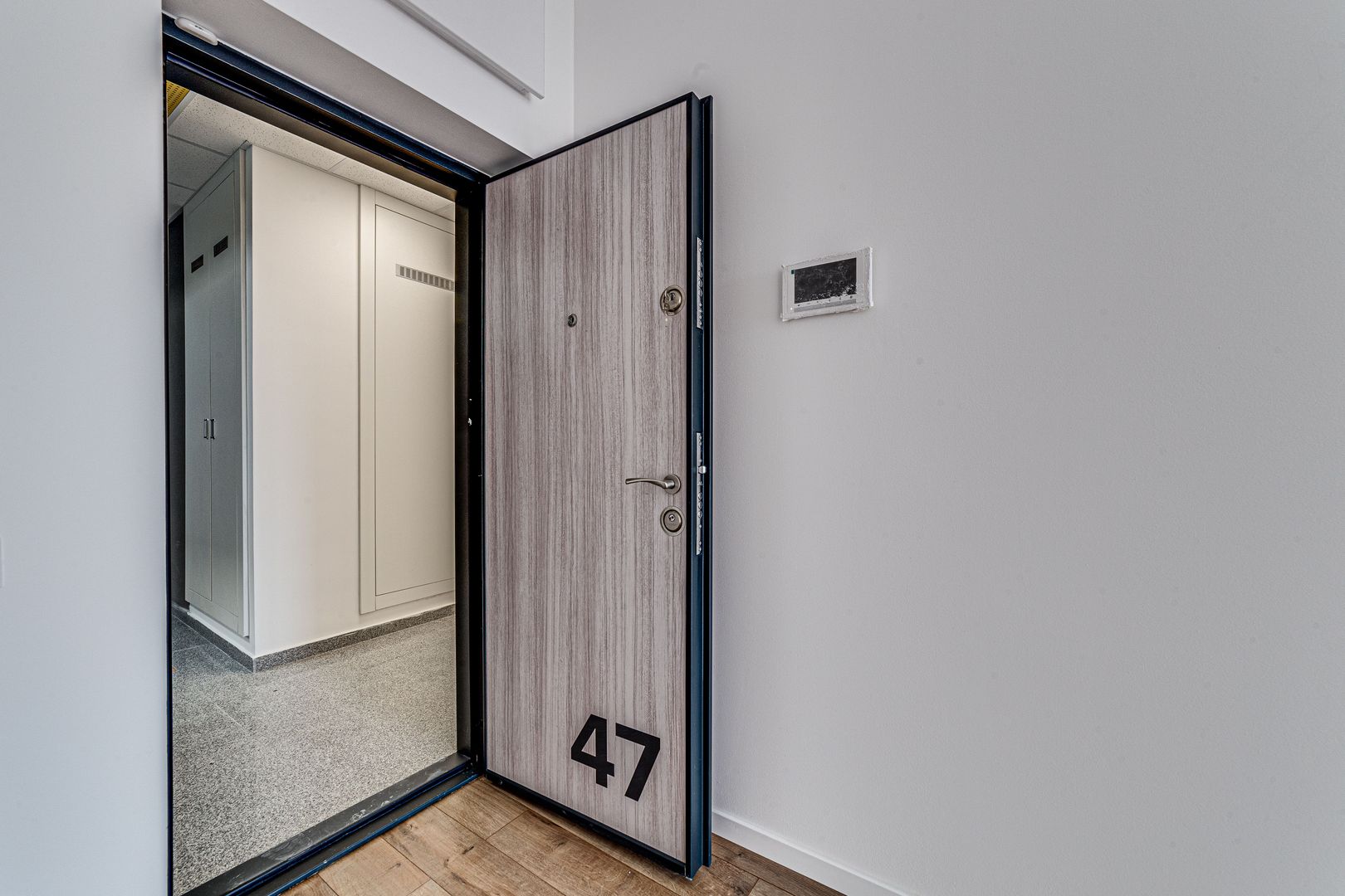 Apartament în bloc NOU, ARED City, lângă Atrium - Poză 7