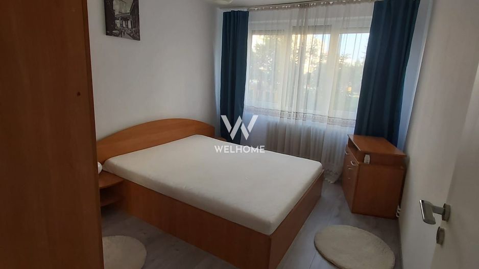 Apartament 2 camere de inchiriat. Mihai Viteazu, Sibiu - Poză 2