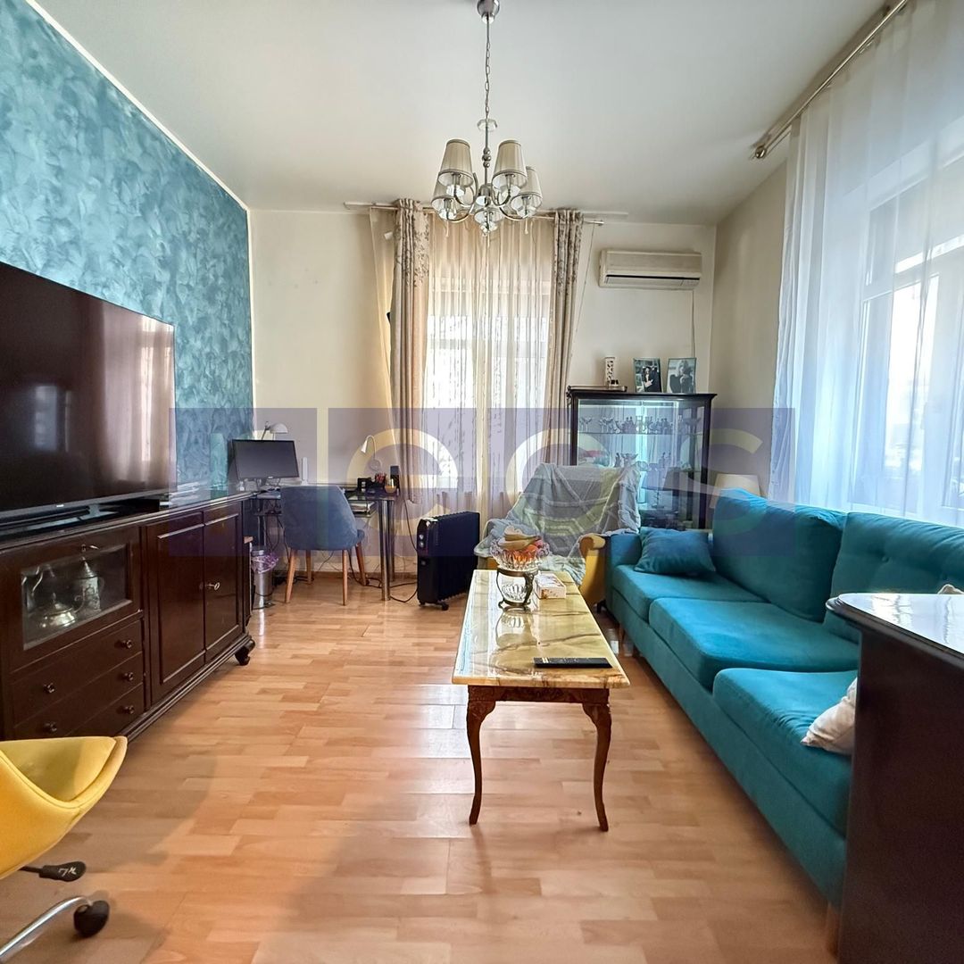CASĂ INDIVIDUALĂ ZONA CENTRALĂ - Poză 2