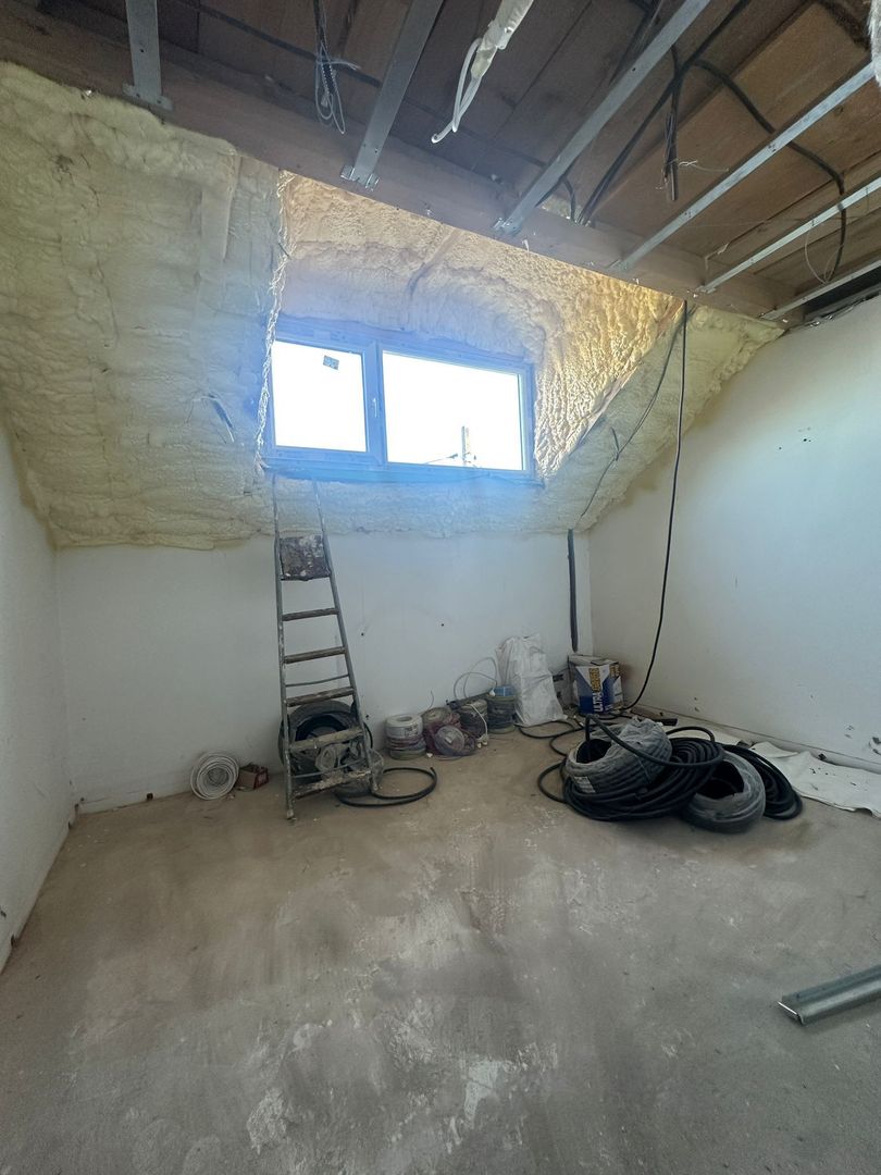 Casă 6 camere cu teren 467 mp – Samurcași (lângă Buftea, viitor nod A0) - Poză 32