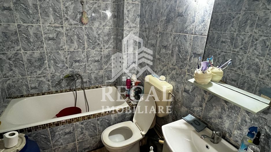 Apartament 3 camere de vânzare – Micro 7 - Poză 9