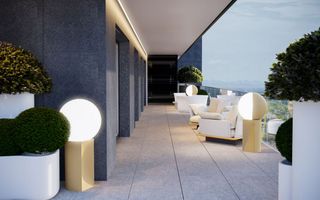 Vânzare, apartament, 2 camere, Quartier Ferdinand, București - Poză 5