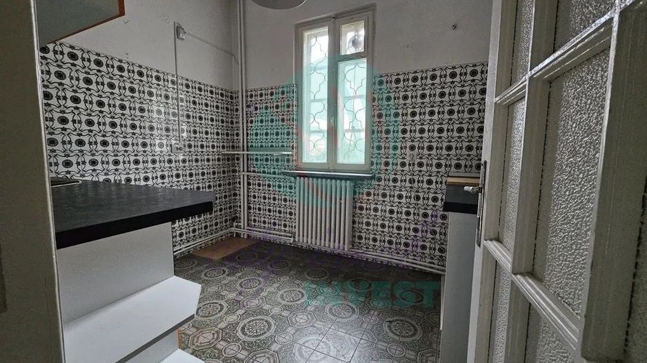 Casa interbelica intr-o zona boema - Poză 10