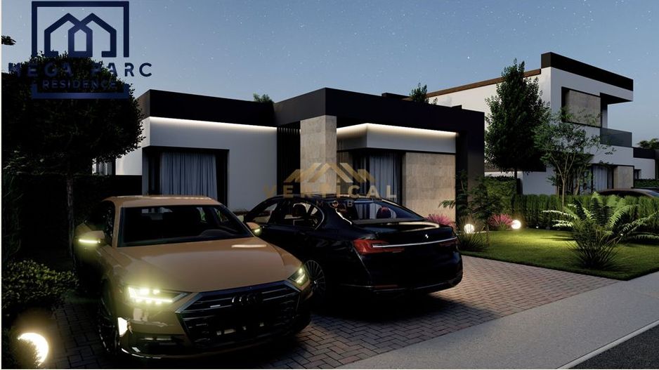 Case - Mega Parc Residence 9 - Poză 19