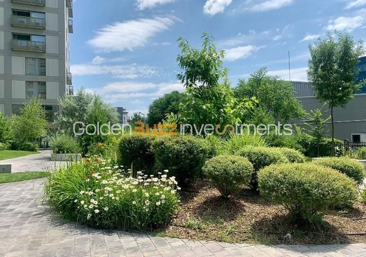 Apartament 2 camere Aviatiei cu chirias - Poză 11