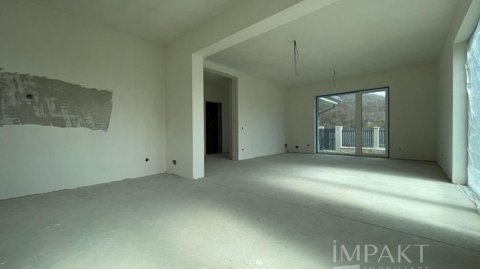 Casa individuala spre vanzare in localitatea Dezmir! - Poză 6