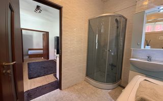 Garsoniera dubla in vila I Titulescu - Banu Manta I P+2E+M - Poză 9