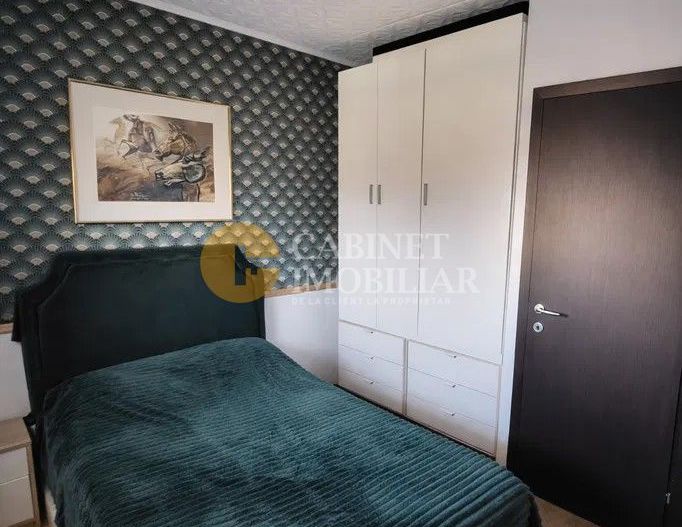 TATARASI - BLOC NOU INTABULAT - ETAJ INTERMEDIAR - MOBILAT SI UTILAT - Poză 5