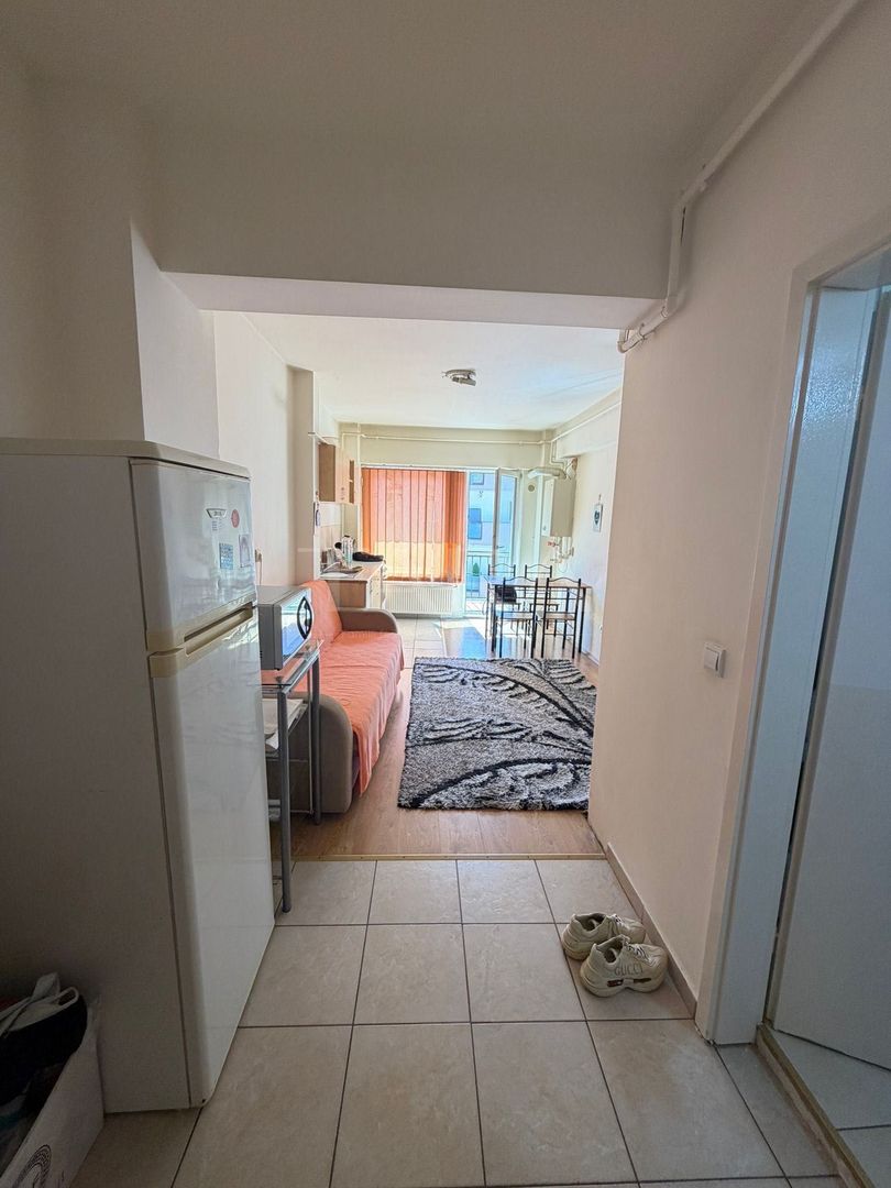 Apartament cu  cu vedere spre pădure, Mănăștur. - Poză 4