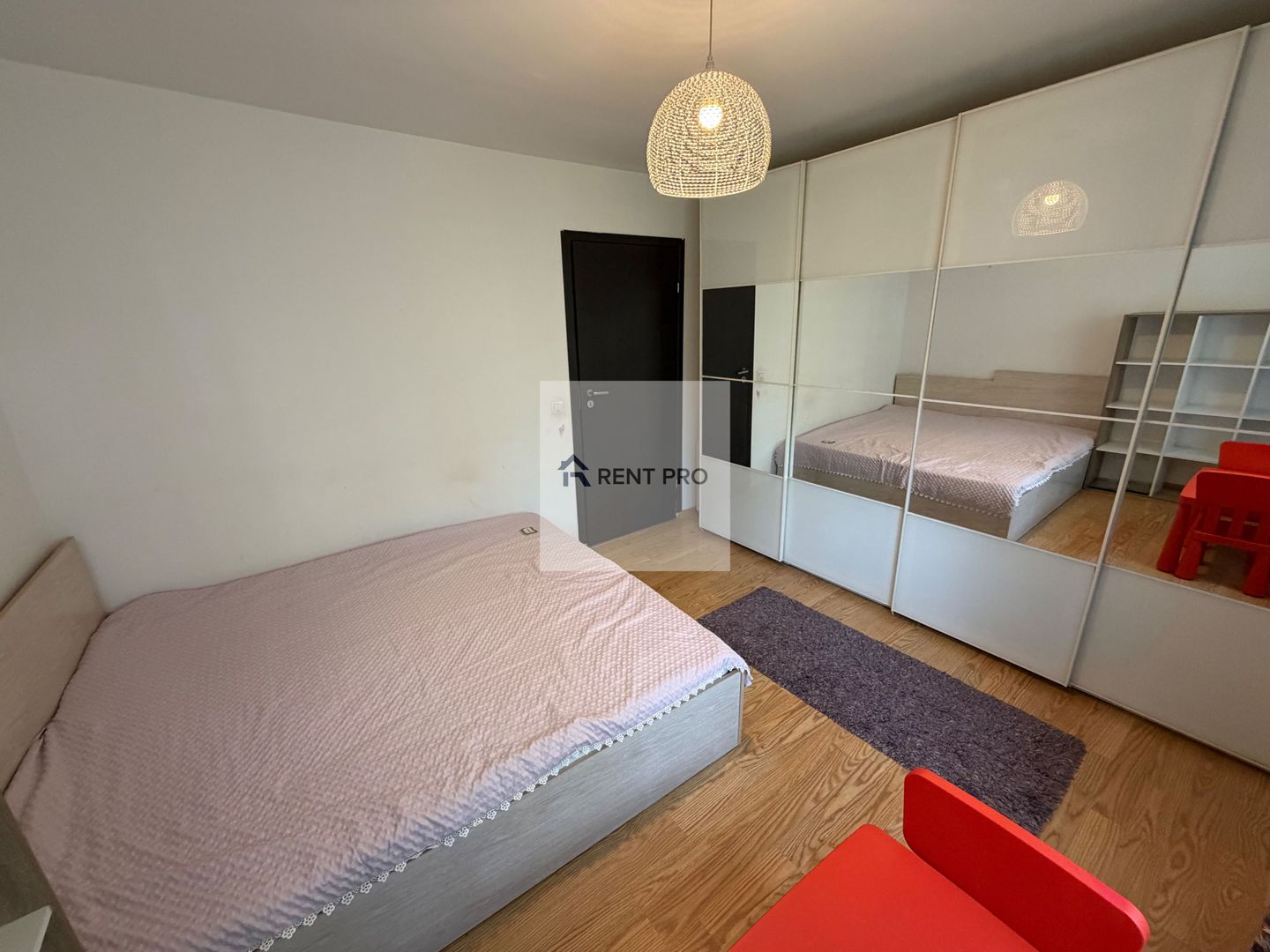 Apartament 2 Camere Spațios Drumul Sării Bloc Solid 1983 Reabilitat - Poză 7