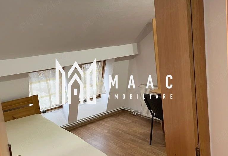 Apartament de vânzare Sibiu | Vasile Aaron | 4 camere decomandat - Poză 5