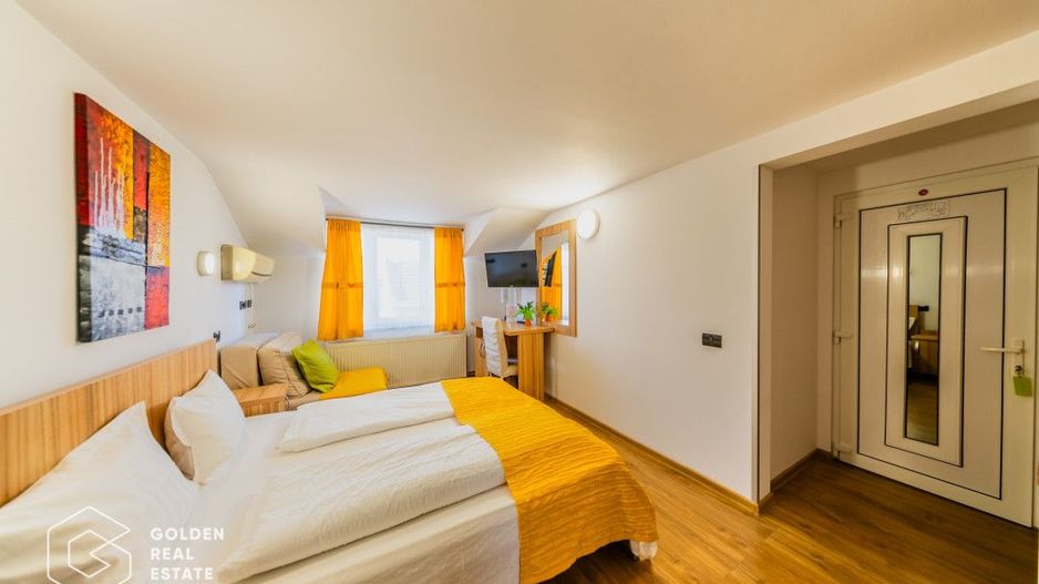 Vilă multifuncțională la cheie situată în Micalaca - Poză 39