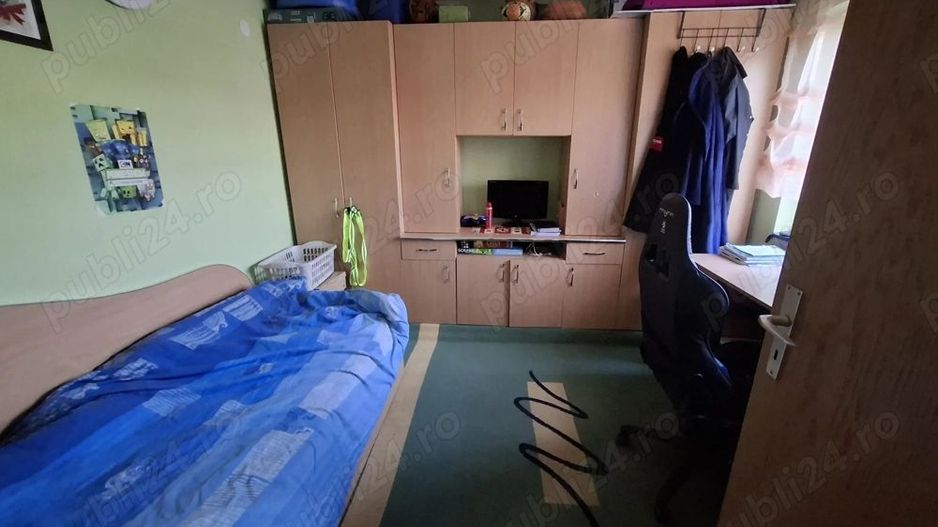 Vand ap 3 camere - Poză 8