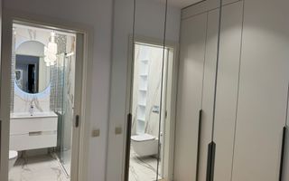 3 camere | Grand Park Pipera | Iancu Nicolae - Poză 8