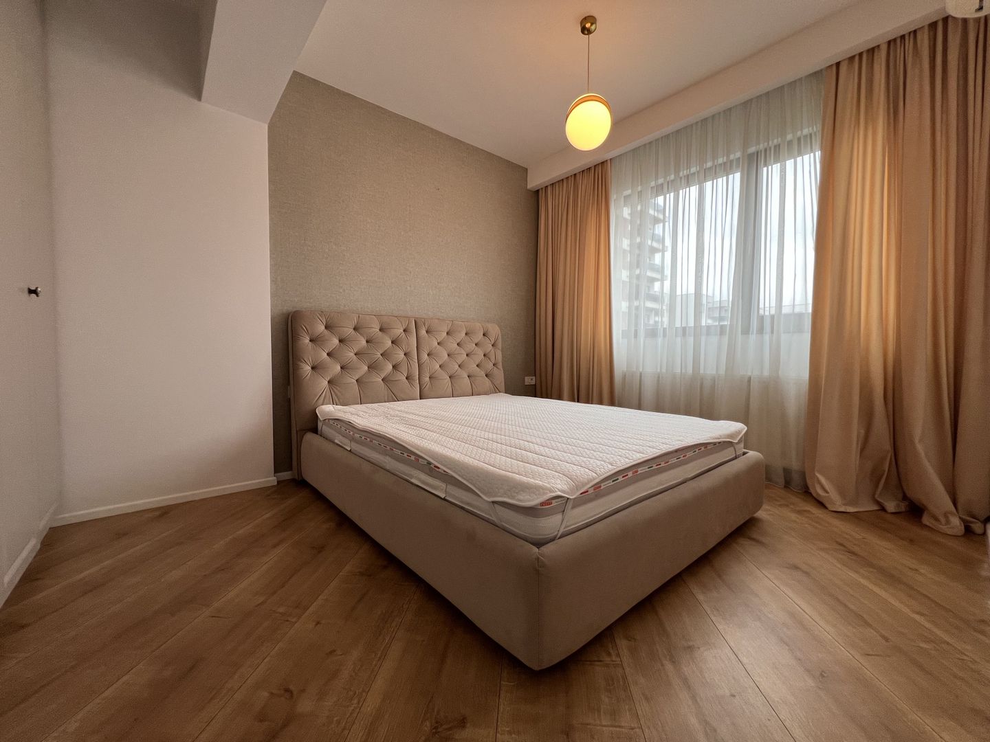 Apartament superb Pipera | 4City North | Pipera Plaza - Poză 3