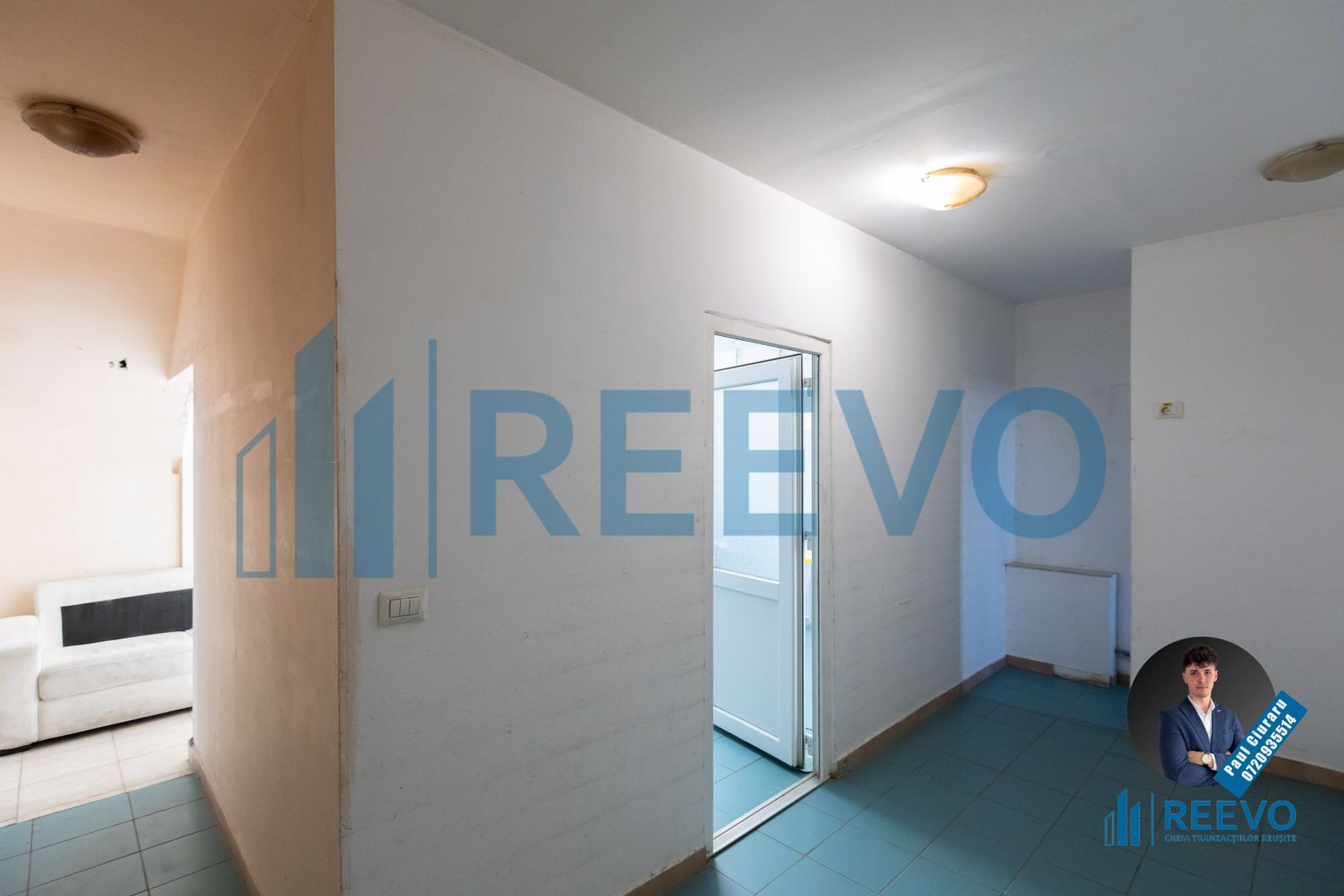 Spațiu comercial/birouri Com. Nicolae Bălcescu, Bacău - Poză 11