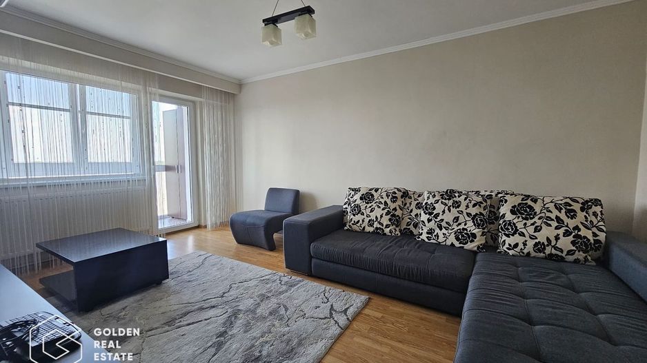 Apartament 3 camere, zona Podgoria - Poză 3
