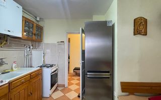 Apartament 3 camere | Etaj 4 | Strada Botizului - Poză 14