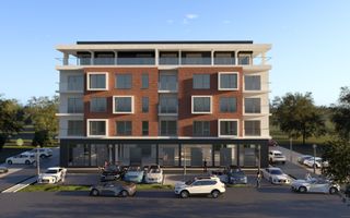 GARSONIERA - PRET OFERTA, FINISAJE PREMIUM, LOC PARCARE, COMISION 0% - Poză 5