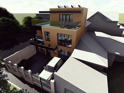 CASA COCHETA 4 CAMERE +LOC DE PARCARE || BANEASA - Poză 26
