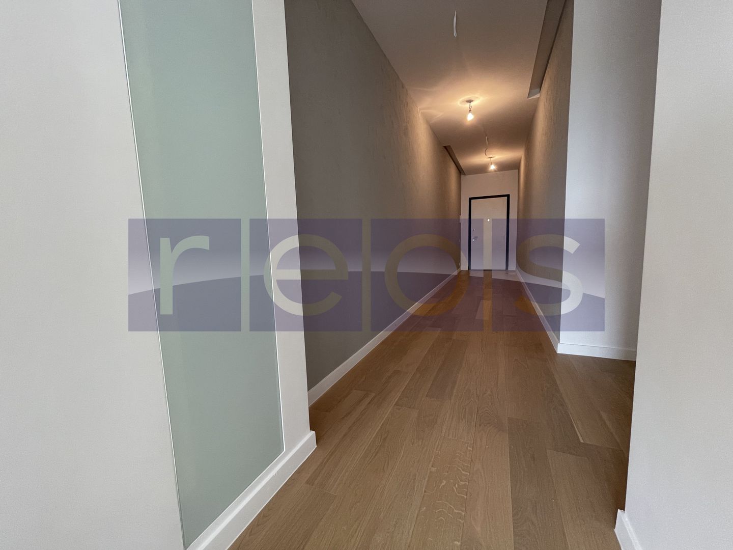 ETAJ 6-9-13 | 539 000 EURO | 4 CAMERE | PARCARE | ONE VERDI PARK - Poză 10