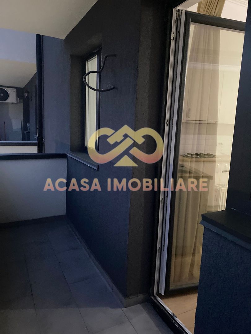 NOU  APARTAMENT 2 C OPEN SPACE BUCIUM VISAN - Poză 15