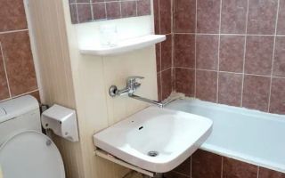 Apartament 1 Camera | 27 Mp | Balcon 3 Mp | Zorilor Pasteur UMF - Poză 4