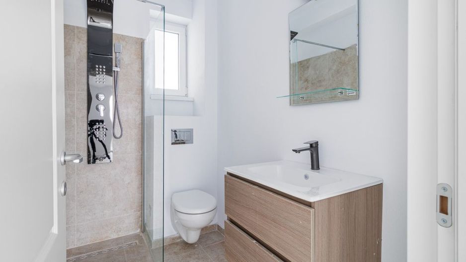 Penthouse 5 camere Green City - Poză 7