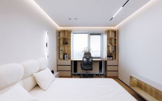 Vânzare, apartament, 2 camere, bd. Mircea Cel Bătrân, Ciocana - Poză 12