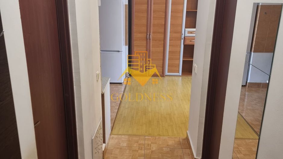 Apartament 2 camere decomandate in spate la Kaufland Manastur! - Poză 7