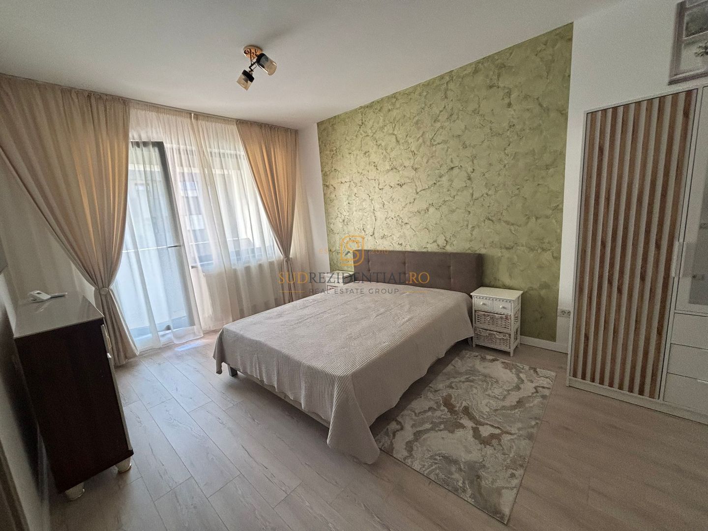 Garsonieră decomandată | Prima închiriere | Cavar Poștalionului - Poză 11