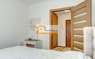 Lizeanu - Stefan cel Mare, complet renovat si mobilat, metrou, bloc reabilitat - Poză 11
