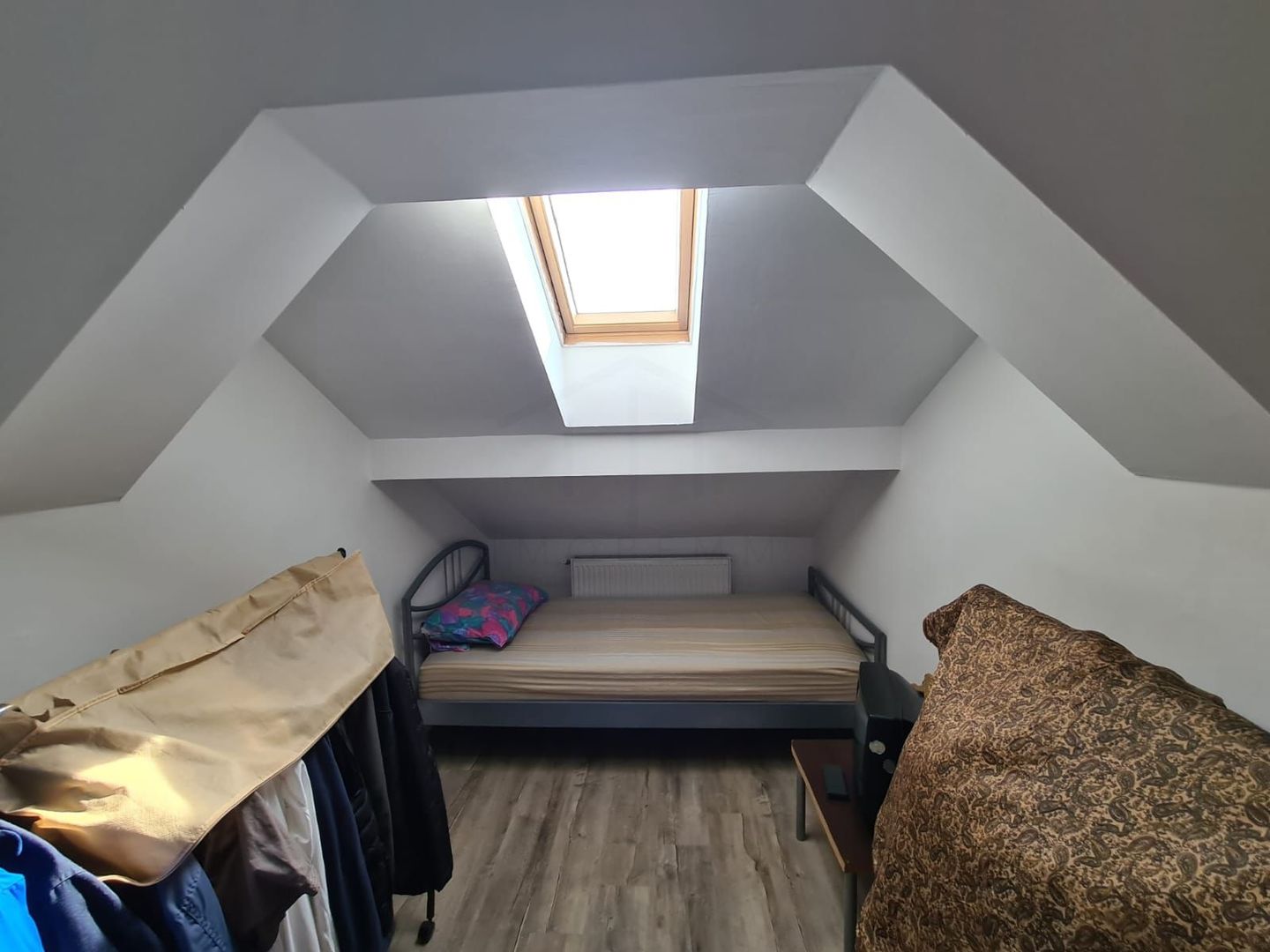 Apartament 4 camere, 85 mp utili, renovat în 2025 – Sarari, Craiova - Poză 4
