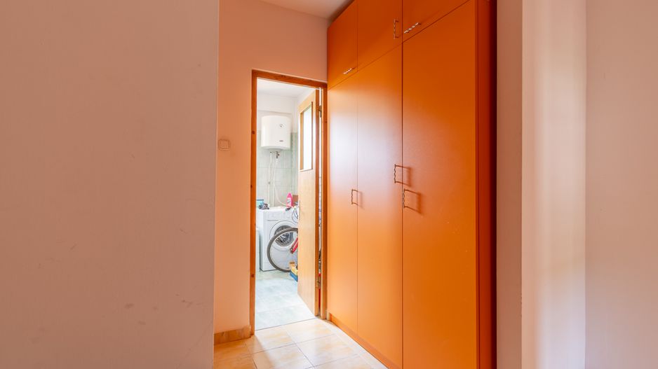 Apartament de vanzare cu 2 camere, Floresti - Poză 5