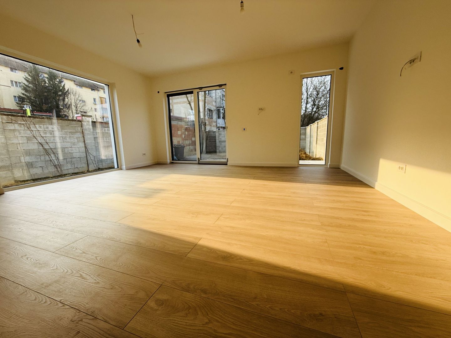 Lipovei | Duplex Premium | 4 Camere | Perete Dublu | Finisaje Tempini - Poză 16