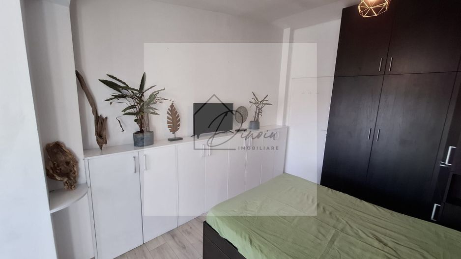 Apartament 4 camere  Sisești I Penthouse 131mp, vedere lac Grivița - Poză 29