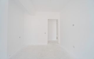 Tomis Nord - Vanzare apartament decomandat cu 3 camere, bloc nou. - Poză 3