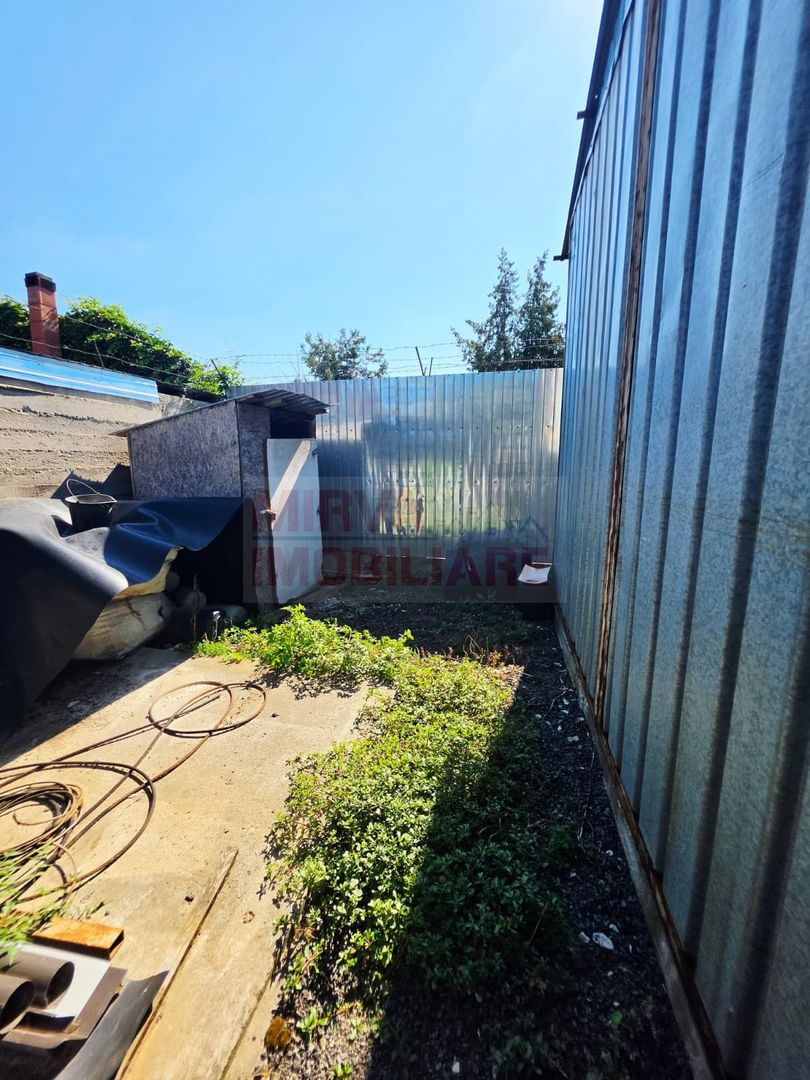 Teren intravilan de vânzare – 326 mp – Bereasca - Poză 4