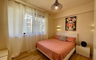 Vanzare apartament 3 camere 70 mp, loc parcare - parcul Herastrau - Poză 6