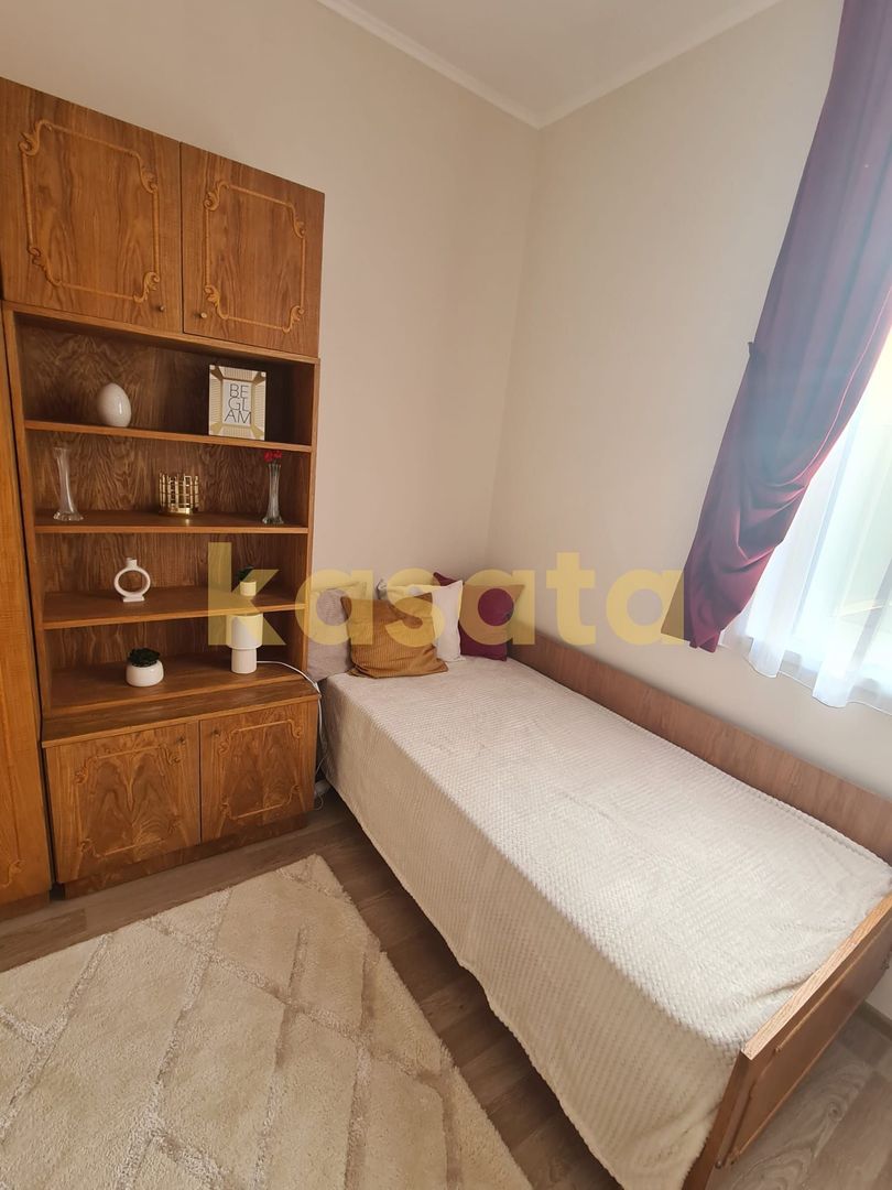 3 Camere | Televiziune | Decomandat | Centrala Proprie | AC - Poză 6