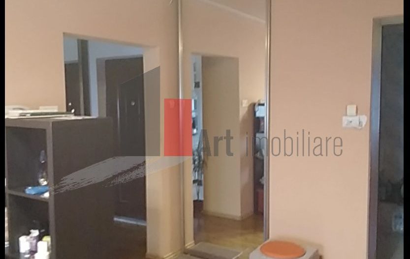 2 camere Turda - parcul Regina Maria - Poză 1