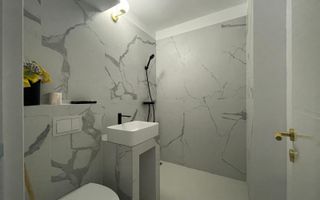 Inchiriere apartament cu 3 camere in stil modern, in zona Grigorescu! - Poză 8