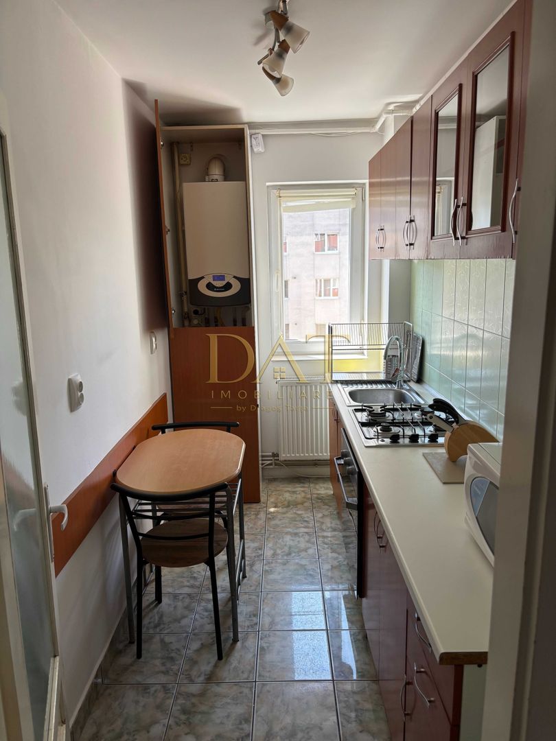 Apartament 2 camere decomandate | zona BIG | disponibil imediat - Poză 7
