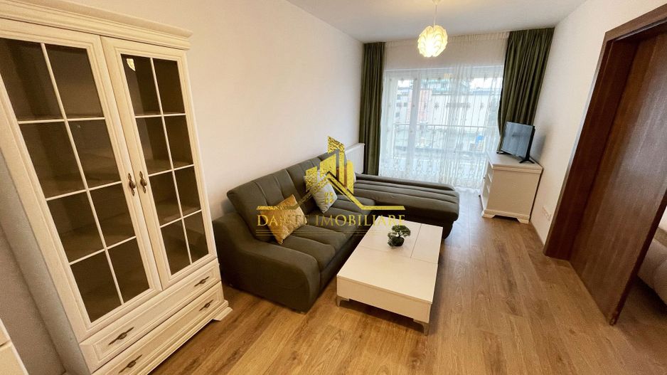 2 camere, modern, bloc nou, terasa, Viva City, Iulius Mall, FSEGA - Poză 10
